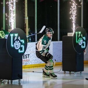 Meet your Posher, Josh